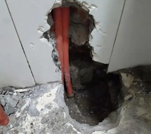 民和漏水检测电话