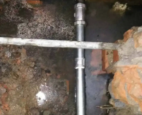 民和漏水检测公司电话