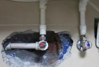 民和卫生间测漏水查询方法