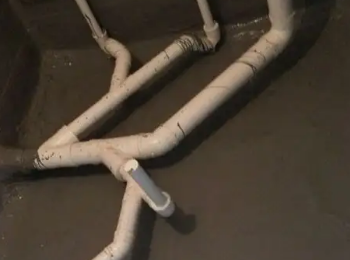 民和水管漏水检测知识点