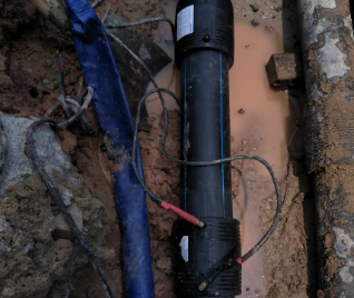 民和水管漏水检测多少钱