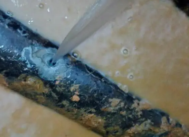 民和水管漏水检测多少钱