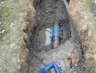 民和水管漏水检测多少钱