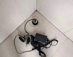 民和测漏水公司